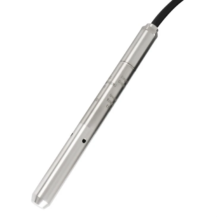 Borehole Level Sensor Borehole Level Sensor